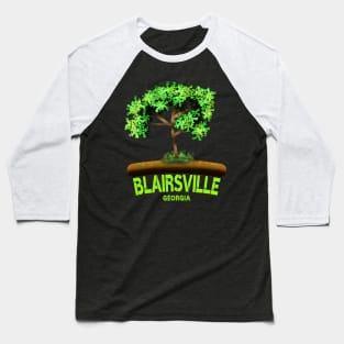 Blairsville Georgia Baseball T-Shirt